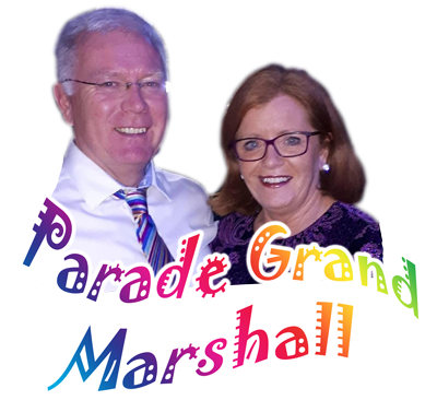 Grand Marshall